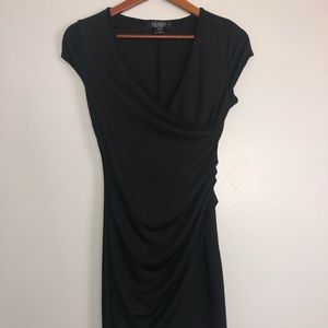 🔥Black cocktail dress